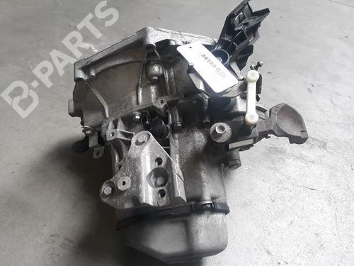Gearbox CITROËN C3 II (SC_) 1.1 i | BP9323041M3 