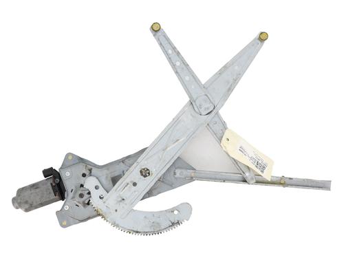 Used Front right window mechanism RENAULT KANGOO (KC0/1_) D 65 1.9 (KC0E, KC02, KC0J, KC0N) (64 hp) 25044647