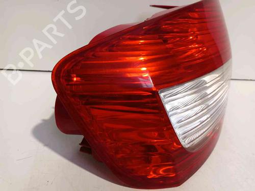 Left taillight PEUGEOT 407 (6D_) 1.6 HDi 110 (6D9HZC, 6D9HYC) | BP13213881C34 