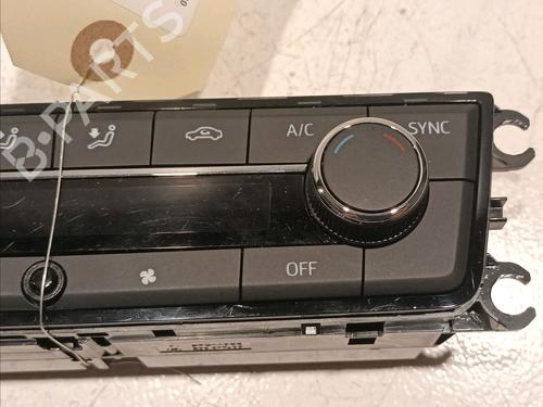 Climate control SEAT ARONA (KJ7, KJP) 1.6 TDI | BP18034514I5 