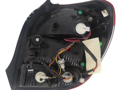 Left taillight PEUGEOT 108 1.2 | BP31286401C34 