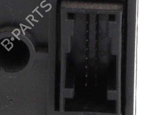 Climate control PEUGEOT EXPERT Tepee (VF3X_) 2.0 HDi 140 | BP31825112I5