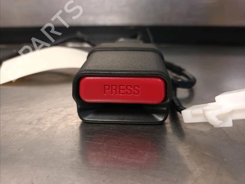 Seat buckle PEUGEOT 108 1.0 VTi 72 | BP14864690I32 