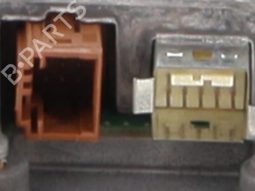 Display monitor PEUGEOT 508 I (8D_) 1.6 HDi | BP28349962C48 