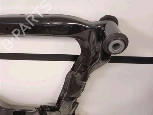 Subframe NISSAN X-TRAIL III (T32_, T32R, T32RR)  | BP20602430M9 