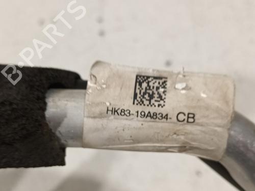 AC pipe JAGUAR XE (X760) 2.0 D | BP30742458M126 