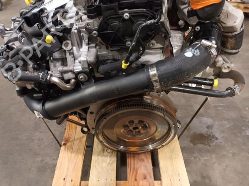 Engine VW CADDY IV Box Body/MPV (SAA, SAH) 2.0 TDI | BP31965532M1 