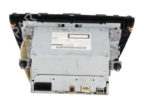 Radio SUZUKI SX4 S-Cross (JY) 1.6 (AKK 416) | BP28034873E6 