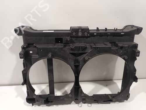 Used Front slam panel Front slam panel 37660486 37660486