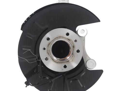 Used Right rear steering knuckle RENAULT SCENIC E-TECH PHASE I EV87 (218 hp) 30561598