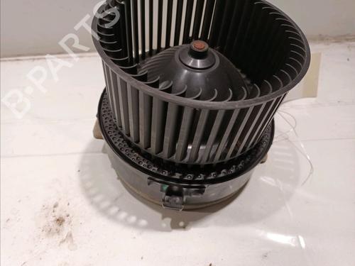 Heater blower motor BMW 5 (G30, F90) 520 d Mild-Hybrid | BP15624091M62 