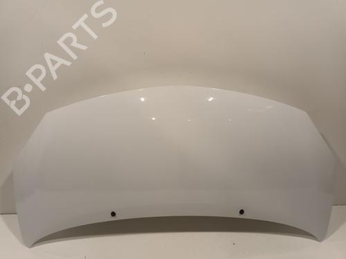 Motorhjelm RENAULT TWINGO II (CN0_) 1.2 16V (CN04, CN0B) (75 hp) 29219181
