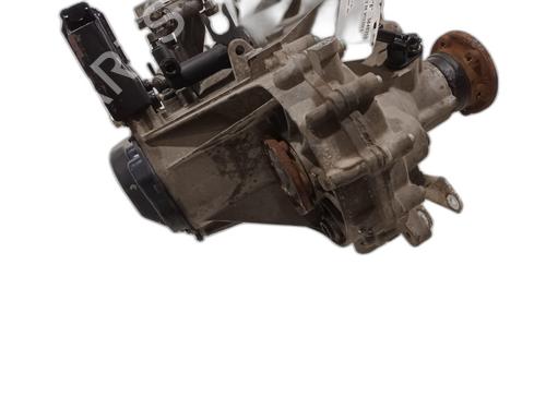 Gearbox VW POLO (9N_, 9A_) 1.4 16V | BP23397906M3 