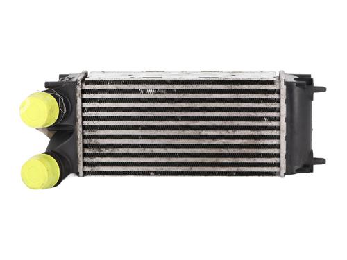 Used Intercooler CITROËN C4 Grand Picasso I (UA_) 1.6 HDi (109 hp) 27978710