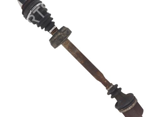 Used Right front driveshaft RENAULT MEGANE I (BA0/1_) 1.4 16V (BA0D, BA1H, BA0W, BA10) (95 hp) 28208764