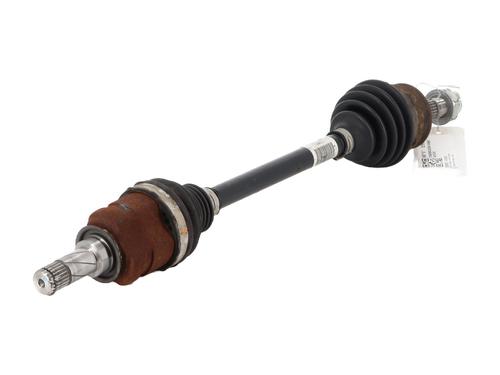 Left front driveshaft OPEL CORSA E (X15) 1.4 (08, 68) | BP22890342M38 