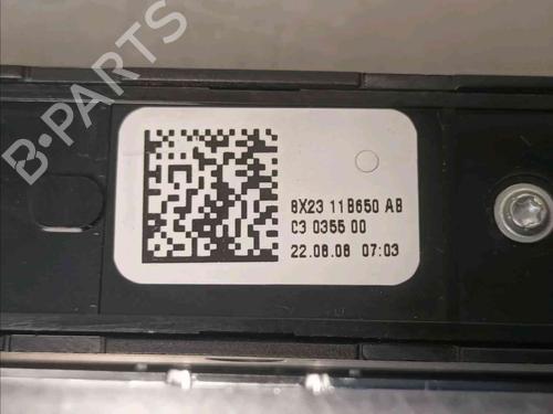 Warning switch JAGUAR S-TYPE II (X200) 3.0 V6 | BP21686101I22 