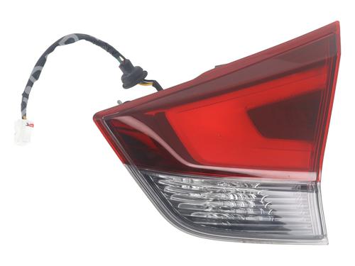 Used Right tailgate light NISSAN X-TRAIL III (T32_, T32R, T32RR) [2013-2025]  31080802