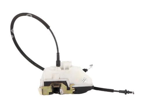 Front right lock CITROËN C3 Pluriel (HB_) 1.4 | BP24654460C97