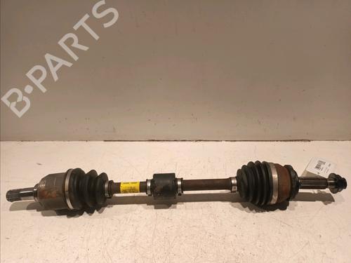 Used Left front driveshaft KIA RIO IV (YB, SC, FB) 1.0 T-GDI 100 (101 hp) 18779528