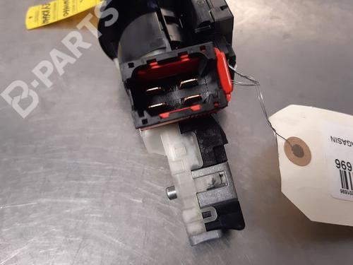 Ignition barrel RENAULT TWINGO III (BCM_, BCA_) 1.0 SCe 70 | BP9333541M48 