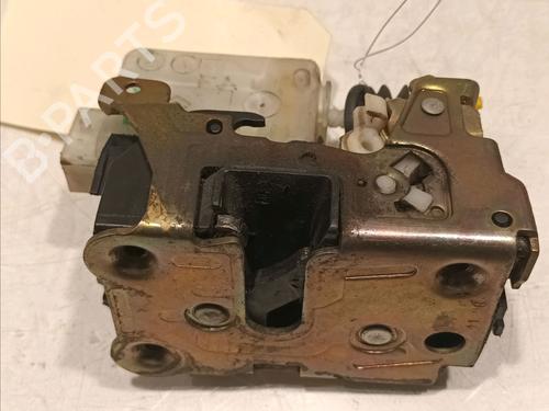 Front right lock RENAULT KANGOO (KC0/1_) D 65 1.9 (KC0E, KC02, KC0J, KC0N) | BP16416627C97 