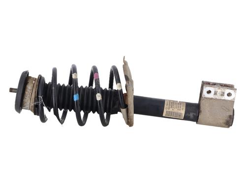 Left front shock absorber PEUGEOT PARTNER Tepee 1.6 HDi 90 | BP38744116M16 - Image 2