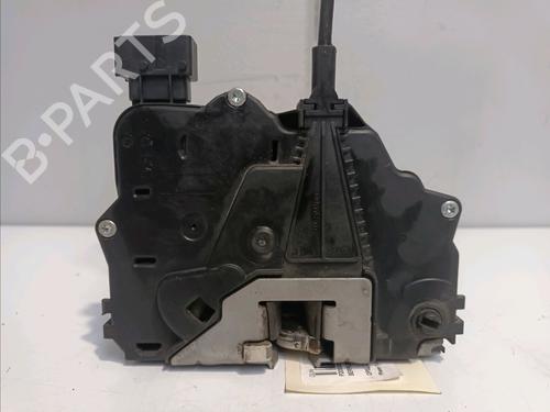 Rear left lock OPEL CORSA D (S07) 1.3 CDTI (L08, L68) | BP12846462C100 