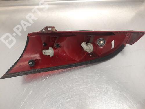 Right taillight FORD FOCUS I (DAW, DBW) 1.8 TDCi | BP9323538C35 