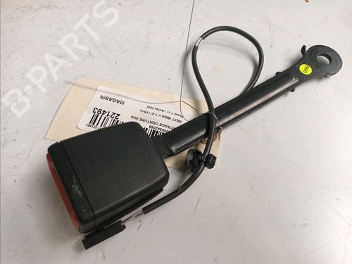 Seat buckle SEAT IBIZA V (KJ1, KJG) 1.0 TSI | BP14948234I32 