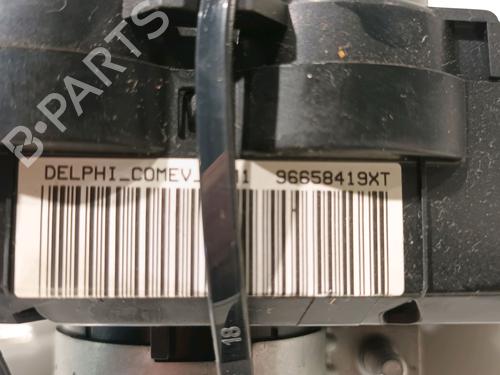 Headlight switch CITROËN BERLINGO MULTISPACE (B9) 1.6 HDi 90 | BP15046758I24 