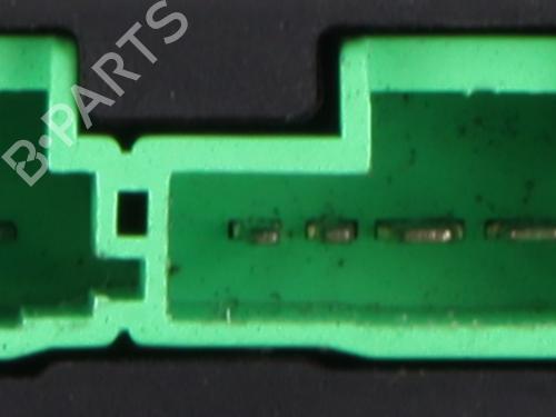 Heater resistor RENAULT GRAND SCÉNIC II (JM0/1_) 1.9 dCi (JM14) | BP31063418M108 