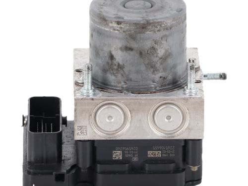 ABS pump PEUGEOT EXPERT Van (V_) 1.5 BlueHDi 120 | BP40554903M43 - Image 3
