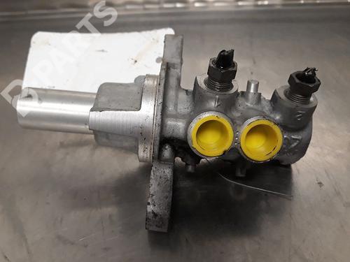 Used Brake master cylinder CITROËN C4 I (LC_) 2.0 HDi (136 hp) 9320786