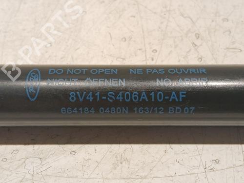 Tailgate lift support FORD KUGA I 2.0 TDCi | BP20607117C138 