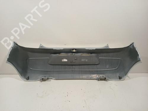 Rear bumper CITROËN C1 II (PA_, PS_) 1.0 VTi 68 | BP29474824C8 