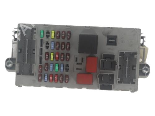 Fuse box PEUGEOT BOXER Platform/Chassis 2.2 HDi 120 | BP38166753E1 - Image 3