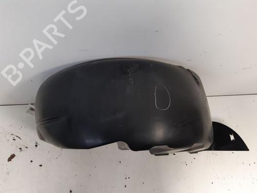 Used Wheel arch CITROËN C3 Pluriel (HB_) 1.4 HDi (68 hp) 14866976