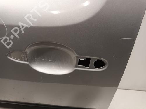 Right slide door MERCEDES-BENZ CITAN Box Body/MPV (W415)  | BP22921575C75 