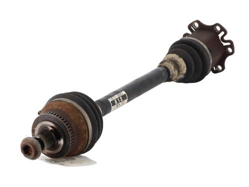 Used Left front driveshaft AUDI A4 B6 Avant (8E5) 1.9 TDI (101 hp) 23558372