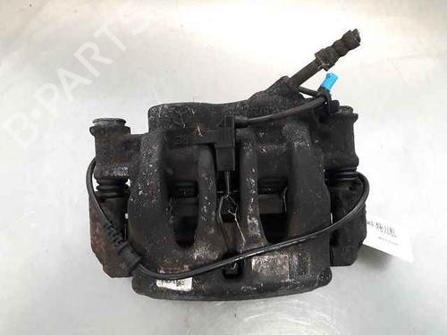 Used Right front brake caliper VW CRAFTER 30-50 Van (2E_) [2006-2016]  30313613