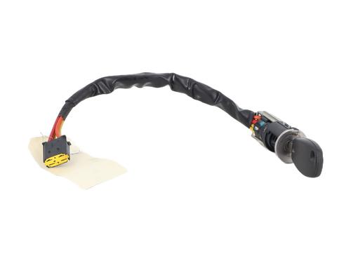 Ignition barrel DACIA SANDERO 1.4 MPI LPG | BP29582566M48 