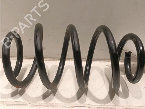 Used Shock absorber spring MERCEDES-BENZ GLA-CLASS (X156) GLA 220 CDI 4-matic (156.905) (170 hp) 16555115