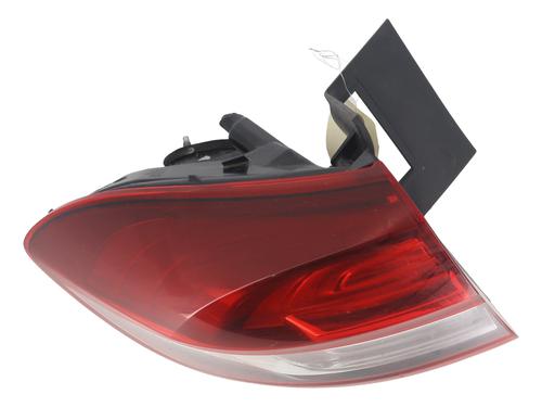 Left taillight RENAULT SCÉNIC IV (J9_)  | BP28070028C34 