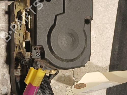 Front left belt tensioner VW GOLF IV (1J1) 1.9 TDI | BP20609446C87 