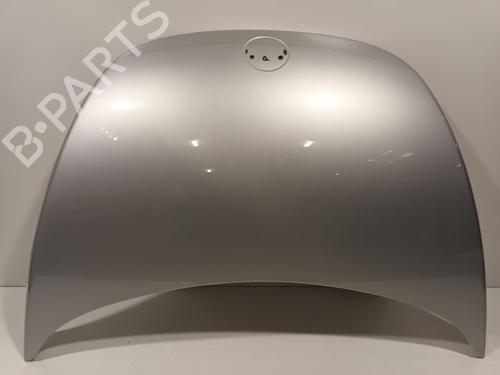 Used Hood VW NEW BEETLE (9C1, 1C1) 1.9 TDI (90 hp) 28034919