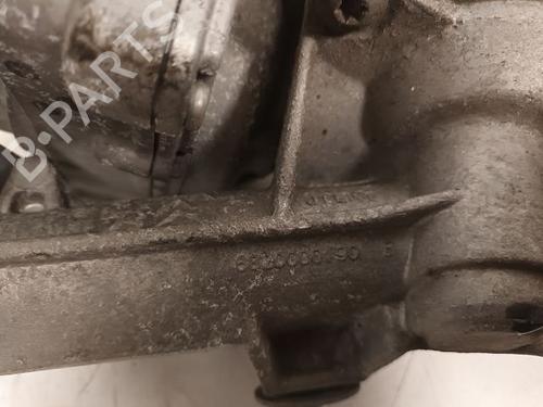 Steering rack PEUGEOT 208 I (CA_, CC_) 1.2 VTi 68 / PureTech 68 | BP15740466M22 