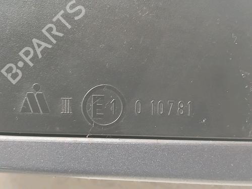 Left mirror VW PASSAT B6 (3C2) 1.9 TDI | BP18103994C26 