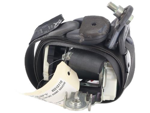 Used Front left seatbelt Front left seatbelt 37259129 37259129