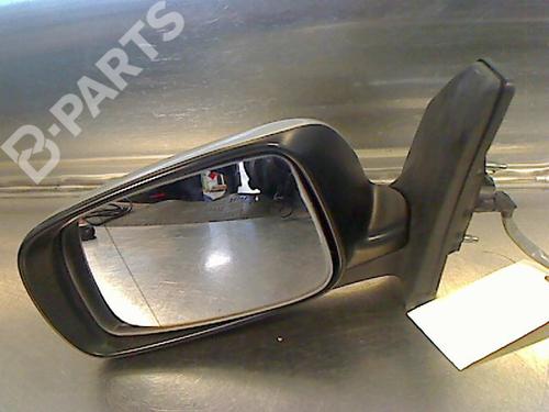 Used Left mirror TOYOTA COROLLA (_E12_) 1.4 D (NDE120_, NDE120R) (90 hp) 9318469
